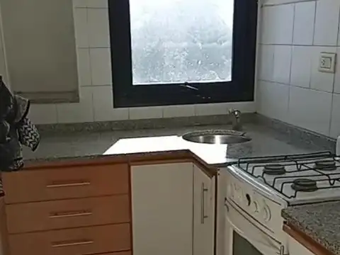 Departamento en Venta al Oeste