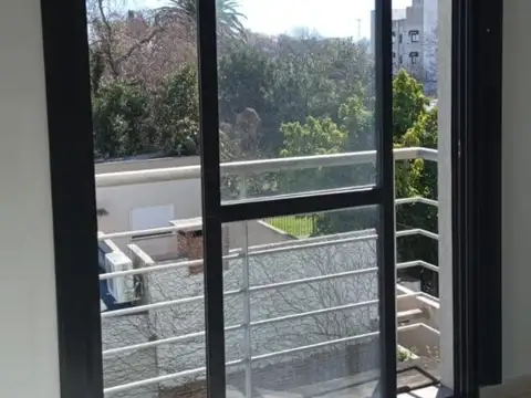Hermoso departamento de 2 ambientes
