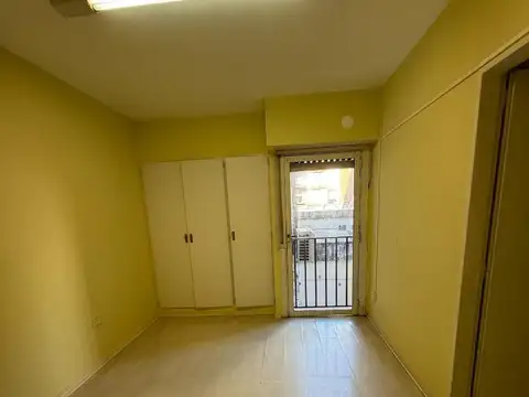 Alquiler Departamento 2 Ambientes