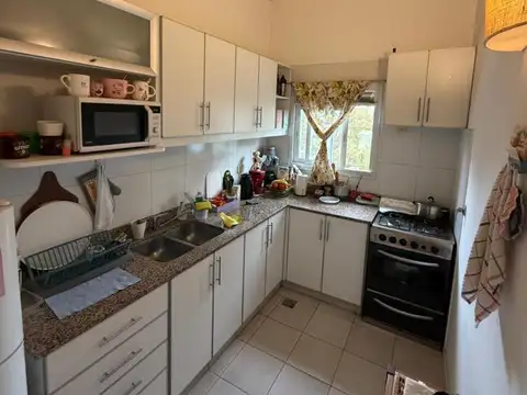 Departamento en Venta en Tigre Centro, USD 89.000