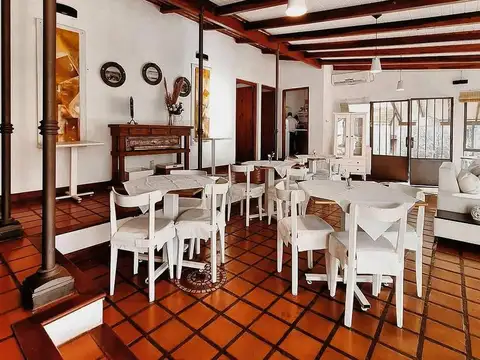 Hotel en Venta en Pueblo Liebig S, USD 300.000