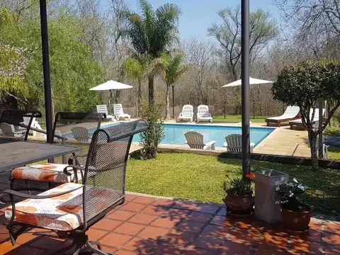 Hotel en Venta A Estrenar