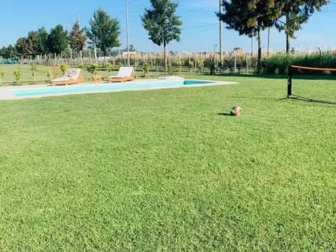 Casa en Venta de 3 dormitorios