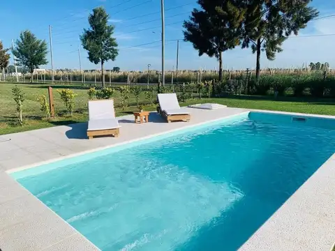 CASA EN VENTA EN EL EXCLUSIVO COUNTRY SAN LUCAS