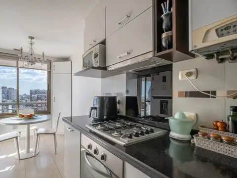 Departamento en Venta en Flores, USD 319.000