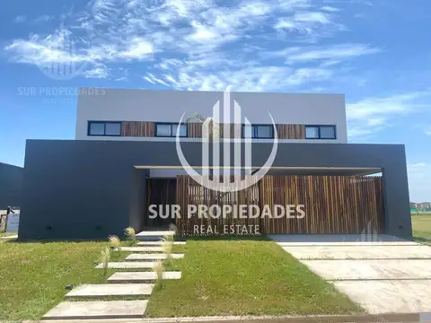 Casa venta Canning  ,  Horizontes al Sur