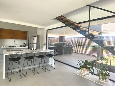 Casa en Venta A Estrenar