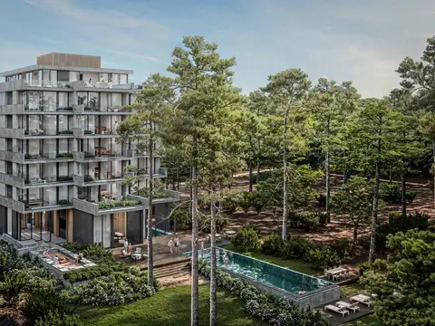 Boulevard Darwin e/ Alberto Maria de Agostini y Francisco Pascasio Moreno , Piso 0