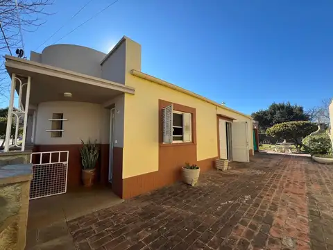 Casa en Venta de 2 dormitorios