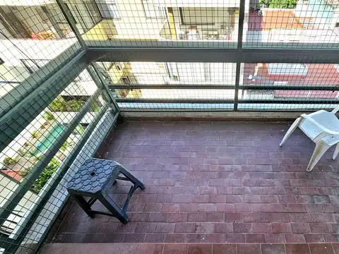 Departamento en Alquiler en Caballito, $ 650.000