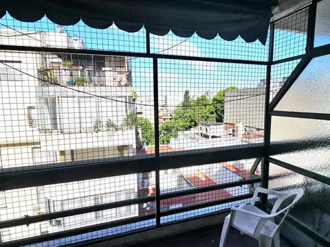 Departamento en Alquiler de 1 dormitorio