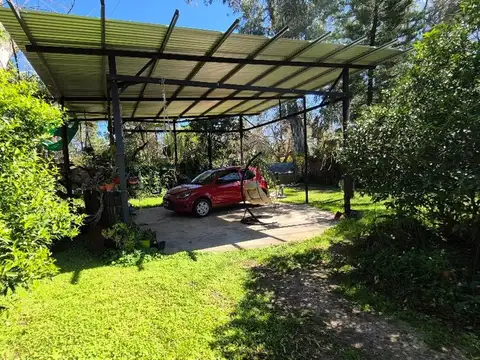 Casa a la Venta en el Corazón de Villa California 