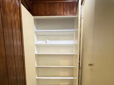 Departamento en Venta en Balvanera, USD 50.000