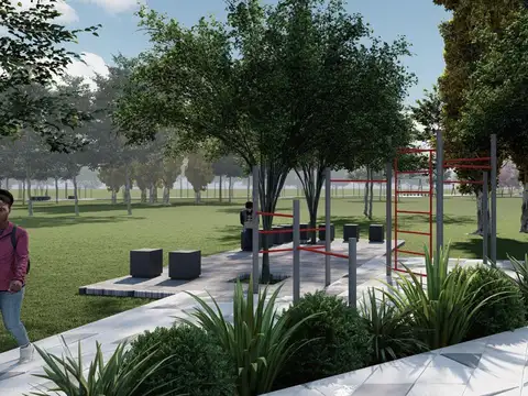 Terreno en Venta 12  mts Frente