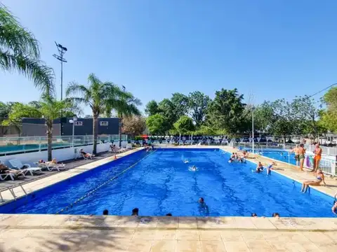 Barrio Abierto Fincas Ros - Ibarlucea