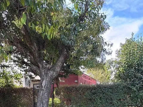 Terreno en Venta en Moron, USD 50.000