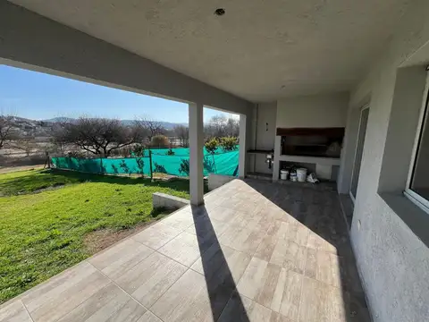 Casa en Venta 6 años