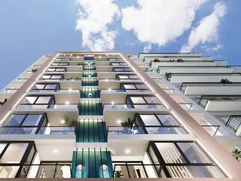 VENTA EN DESARROLLO | DEPTO 3 AMB + ESTUDIO | DEVELOPER XV SYMPHONY