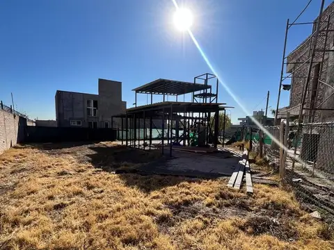 Terreno en Venta en El Sauce, USD 44.000
