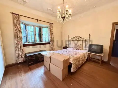 Venta de Lote Residencial en lo mejor de La Lucila