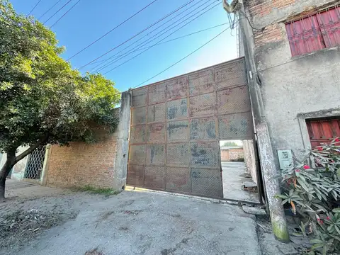 Terreno en Venta en Tiro Federal, San Miguel de Tucuman