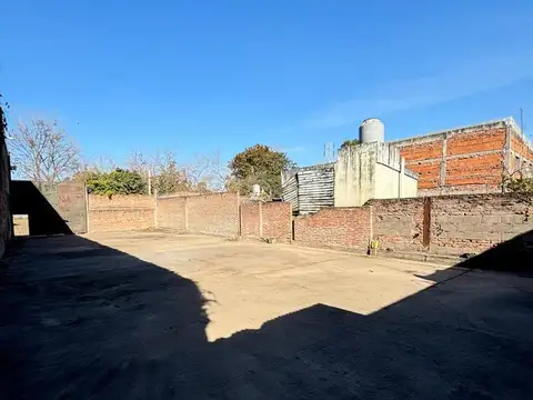 Terreno en Venta de 294,0 m2
