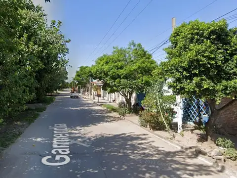 Terreno en Venta de 294,0 m2