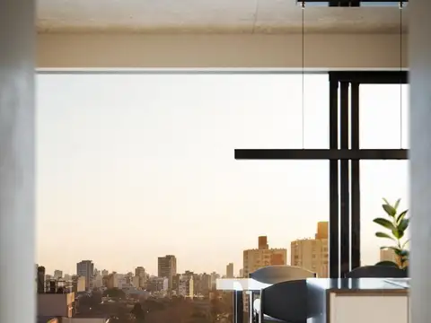 Departamento en Venta en Palermo, USD 329.610