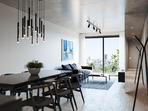 Departamento en Venta 1 año