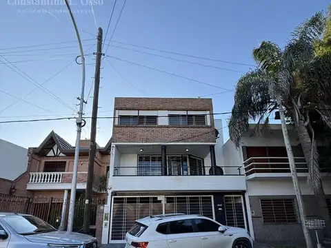 Casa en Venta - Con Jardin - Quincho