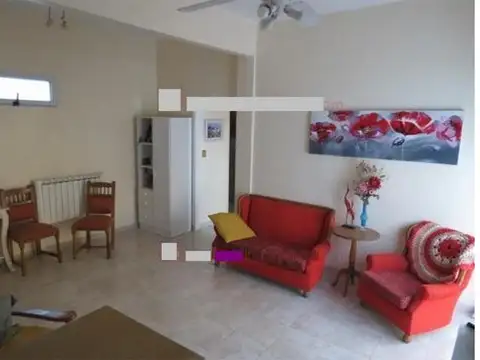 Av Comodoro Rivadavia 6000 , Piso pb