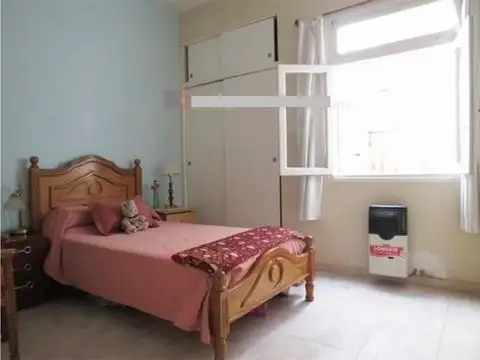 Departamento en Venta en Caballito, USD 159.000