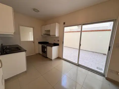 Departamento en Alquiler de 2 dormitorios