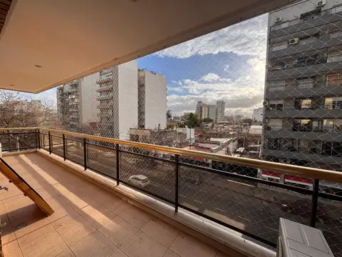 Avenida Nazca 1700