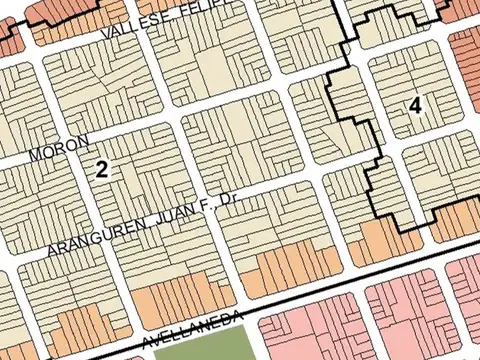 Terreno en Venta en Floresta, USD 3.000.000