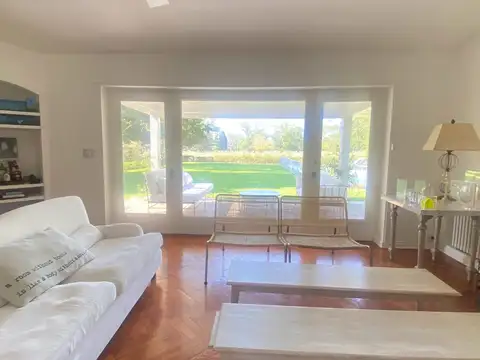 Casa en Alquiler 20 años