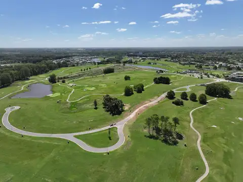 Lote en venta sobre cancha de Golf en el Tonó- Pilará- Pilar