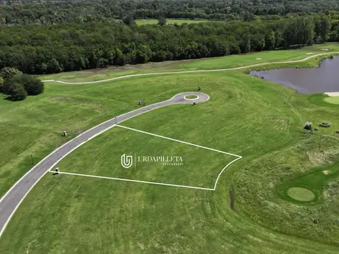 Terreno en Venta de 1835,0 m2