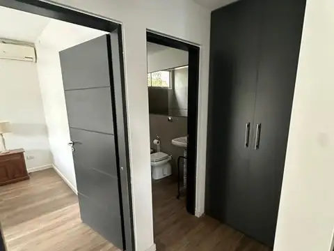 Departamento en Alquiler Temporal de 2 ambientes
