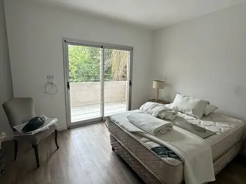 ALQUILER TEMPORARIO DEPTO. AMOBLADO EN VILLA BELGRANO