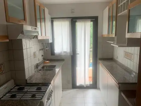 Departamento en Alquiler Temporal de 1 dormitorio