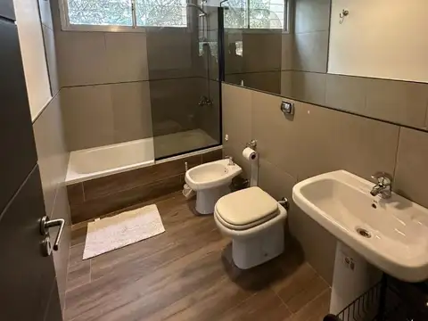 Departamento en Alquiler Temporal en Villa Belgrano, $ 1.400.000