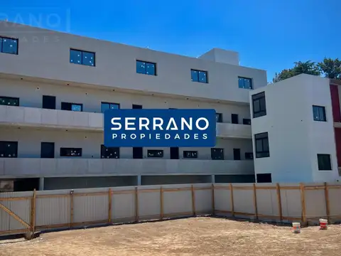 Venta en Construcción Departamento 3 ambientes en Adolfo Sourdeaux