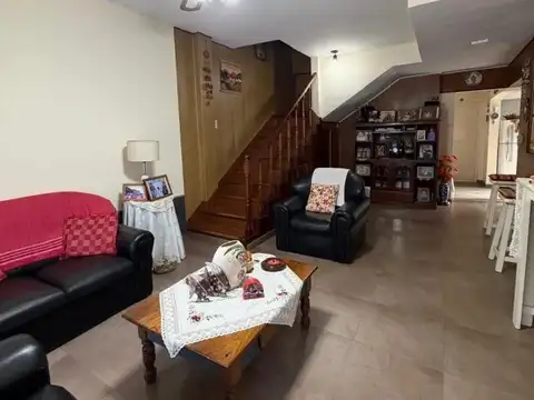 Casa en Venta en Parque San Martín, USD 97.000