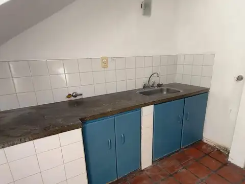Casa en Alquiler 50 años