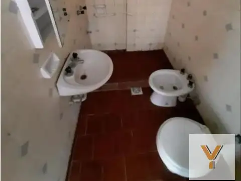 Departamento en Alquiler 40 años