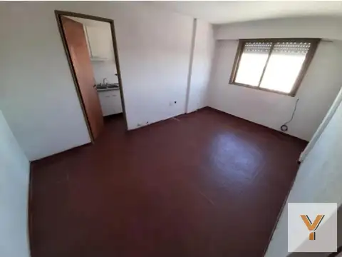 Departamento en Alquiler - 1 Dormitorio 1 Baño - 32mts - La Plata