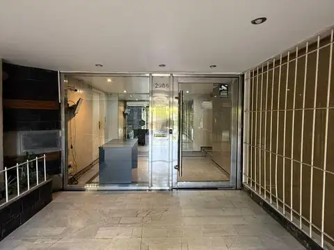 Departamento en Balvanera