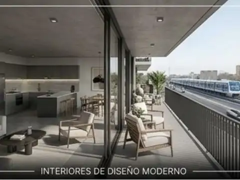 Venta Terreno en Villa Devoto