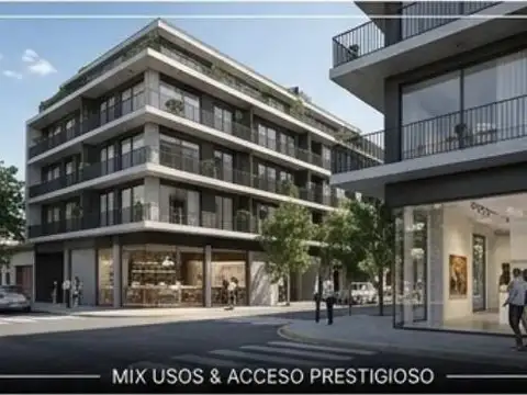 Terreno en Venta en Villa Devoto, USD 6.000.000